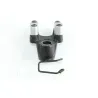 Pontets de guidon YAMAHA YPR 125 XMAX ABS 2010 - 2012 Pontets de guidon YAMAHA YPR 125 XMAX ABS 2010 - 2012