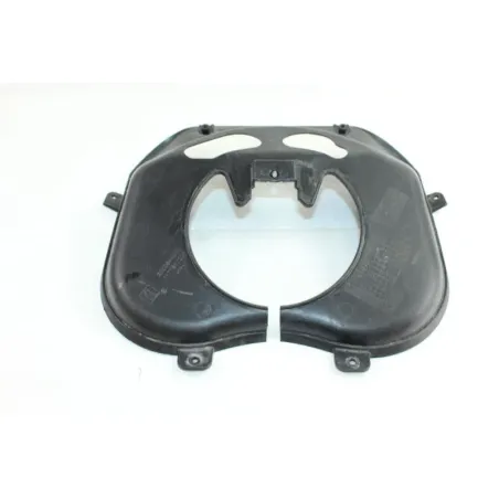 Cache carenage tete de fourche PEUGEOT KISBEE 50 2010 - 2020