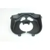 Cache carenage tete de fourche PEUGEOT KISBEE 50 2010 - 2020