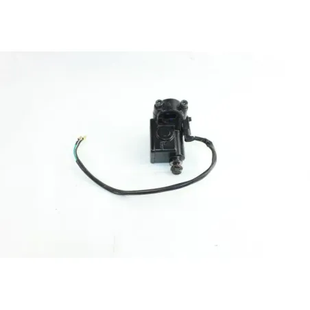 Maitre cylindre frein avant PEUGEOT KISBEE 50 2010 - 2020