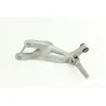 Platine arriere gauche HONDA XX 1100 1997 - 2003 Platine arriere gauche HONDA XX 1100 1997 - 2003