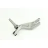 Platine arriere gauche HONDA XX 1100 1997 - 2003 Platine arriere gauche HONDA XX 1100 1997 - 2003