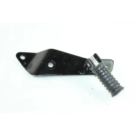 Platine arriere droite YAMAHA VIRAGO 125 1996 - 2003