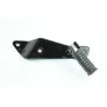 Platine arriere droite YAMAHA VIRAGO 125 1996 - 2003 Platine arriere droite YAMAHA VIRAGO 125 1996 - 2003