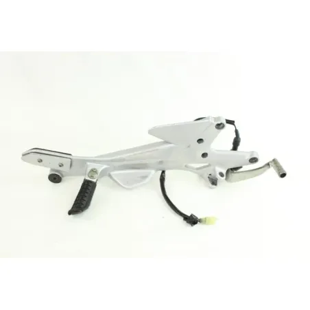 Platine avant droite HONDA CBF 500 2004 - 2007