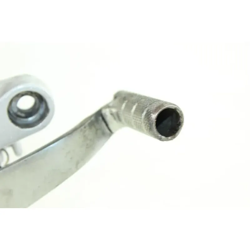 Platine avant droite HONDA CBF 500 2004 - 2007