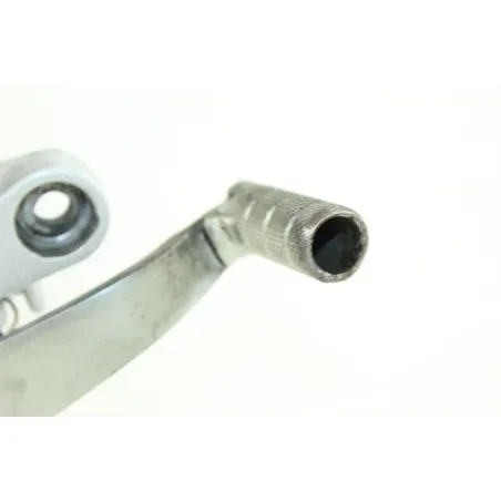 Platine avant droite HONDA CBF 500 2004 - 2007