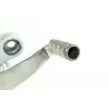 Platine avant droite HONDA CBF 500 2004 - 2007