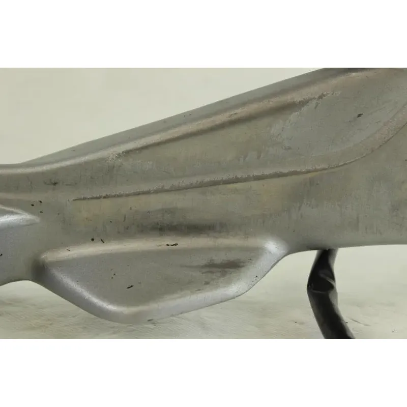 Platine avant droite HONDA CBF 500 2004 - 2007