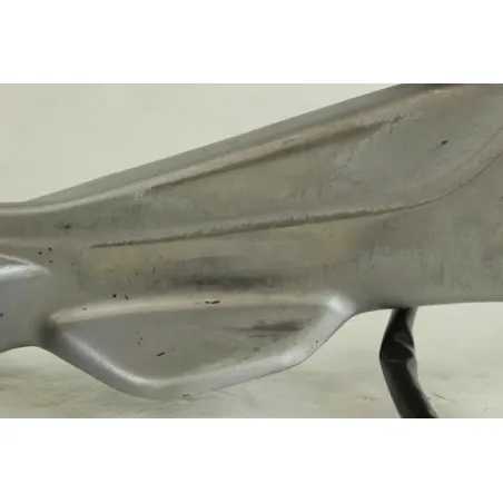 Platine avant droite HONDA CBF 500 2004 - 2007