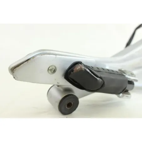 Platine avant droite HONDA CBF 500 2004 - 2007