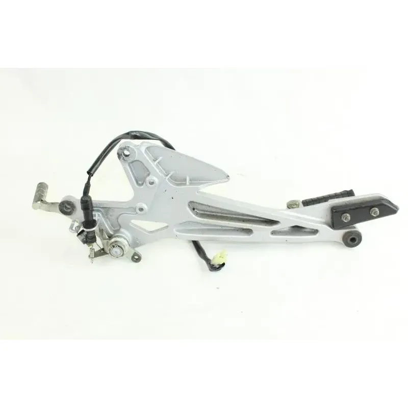 Platine avant droite HONDA CBF 500 2004 - 2007
