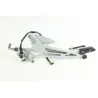 Platine avant droite HONDA CBF 500 2004 - 2007