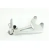 Platine arriere droite HONDA VFR 800 1998 - 2000 Platine arriere droite HONDA VFR 800 1998 - 2000
