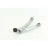 Platine arriere droite HONDA CBR 900 RR FIREBLADE 1996 - 1997 Platine arriere droite HONDA CBR 900 RR FIREBLADE 1996 - 1997