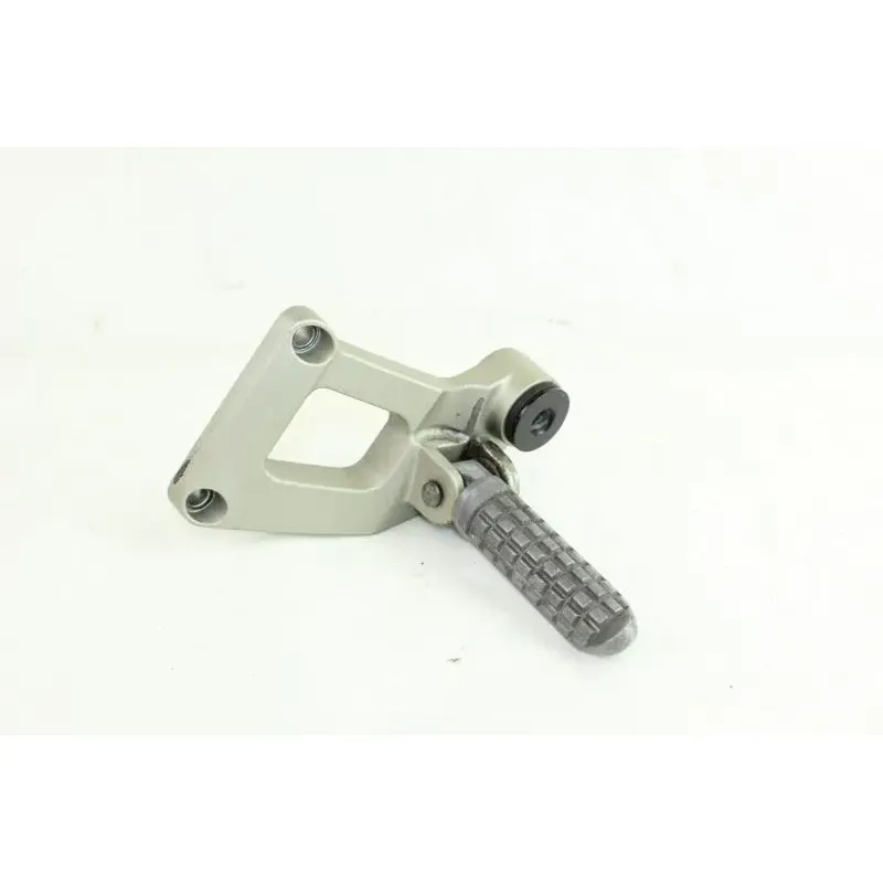 Platine arriere gauche KAWASAKI ZZR 600 1993 - 2001