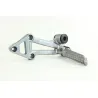 Platine arriere droite KAWASAKI ZZR 1100 1990 - 1992 Platine arriere droite KAWASAKI ZZR 1100 1990 - 1992