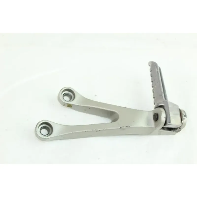 Platine arriere gauche KAWASAKI ZX6R 600 NINJA 2000 - 2001