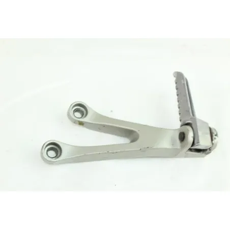 Platine arriere gauche KAWASAKI ZX6R 600 NINJA 2000 - 2001