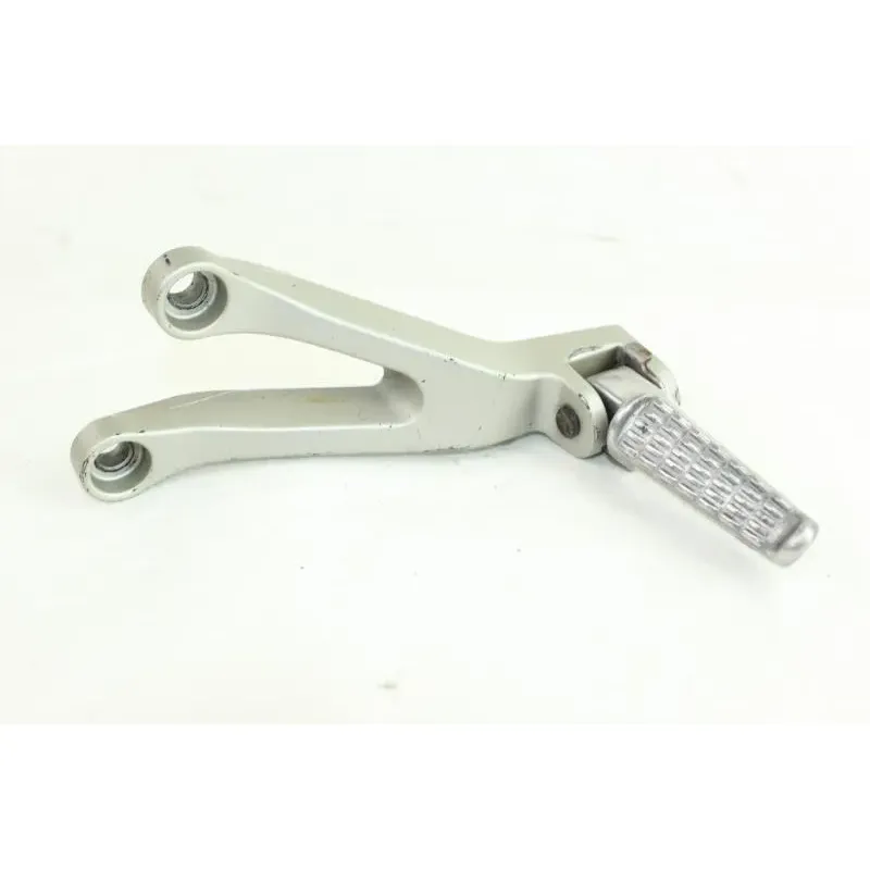 Platine arriere gauche KAWASAKI ZX6R 600 NINJA 2000 - 2001