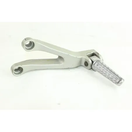 Platine arriere gauche KAWASAKI ZX6R 600 NINJA 2000 - 2001