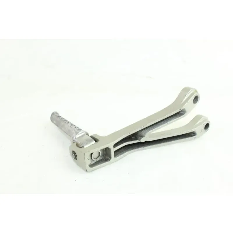 Platine arriere gauche KAWASAKI ZX6R 600 NINJA 2000 - 2001