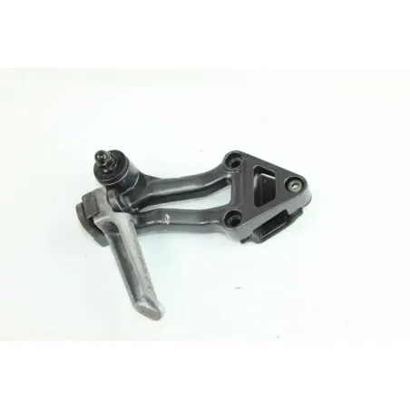 Platine arriere gauche KAWASAKI ZZR 1100 1990 - 1992