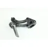 Platine arriere gauche KAWASAKI ZZR 1100 1990 - 1992 Platine arriere gauche KAWASAKI ZZR 1100 1990 - 1992