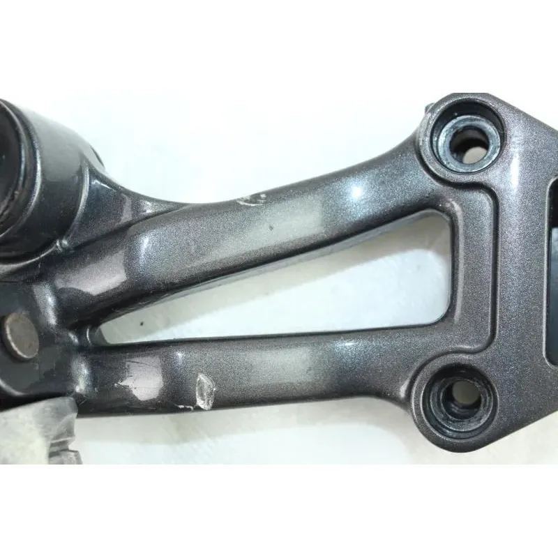Platine arriere gauche KAWASAKI ZZR 1100 1990 - 1992
