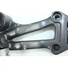 Platine arriere gauche KAWASAKI ZZR 1100 1990 - 1992 Platine arriere gauche KAWASAKI ZZR 1100 1990 - 1992