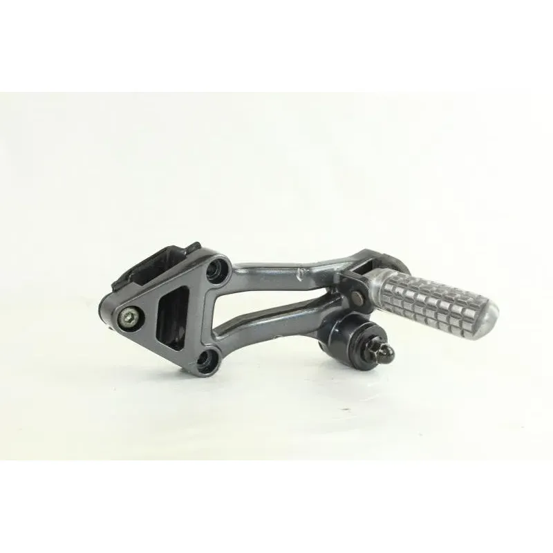 Platine arriere gauche KAWASAKI ZZR 1100 1990 - 1992