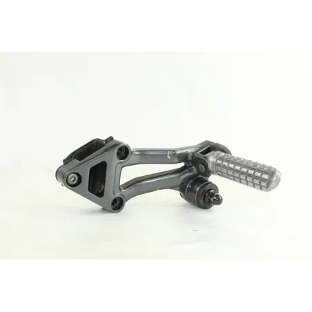 Platine arriere gauche KAWASAKI ZZR 1100 1990 - 1992