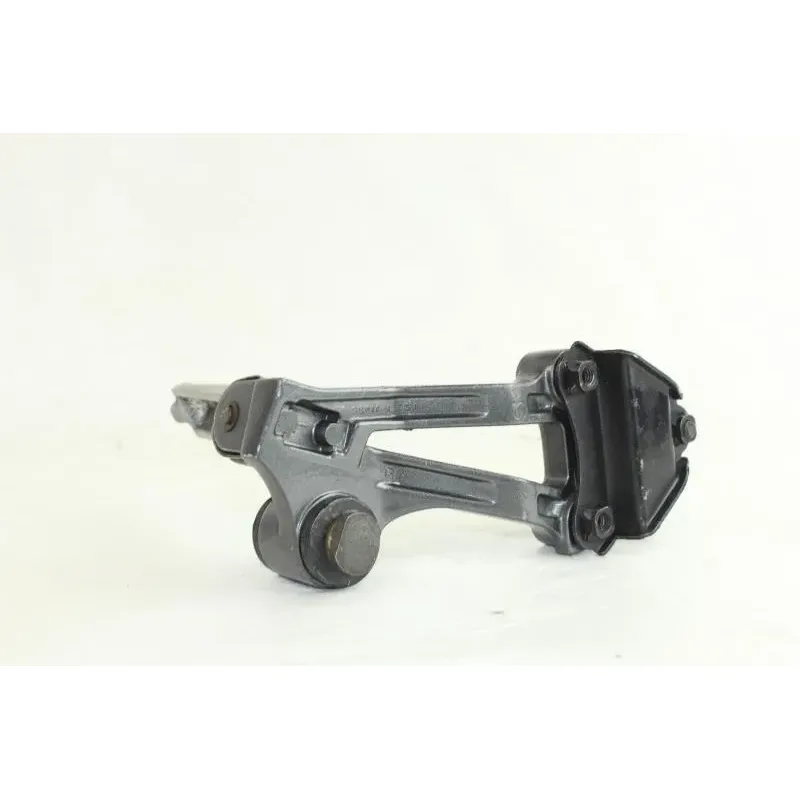 Platine arriere gauche KAWASAKI ZZR 1100 1990 - 1992