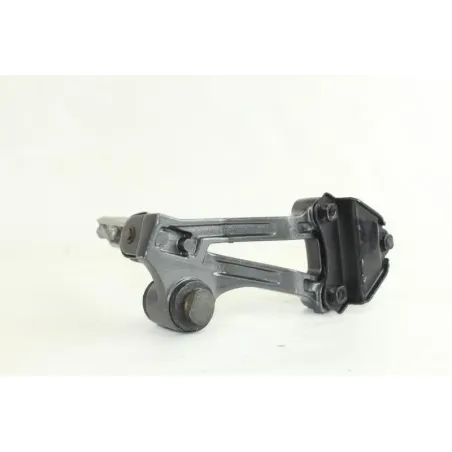 Platine arriere gauche KAWASAKI ZZR 1100 1990 - 1992
