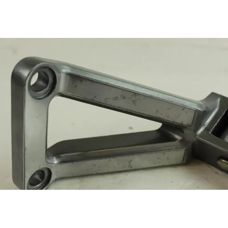 Platine arriere gauche KAWASAKI ZX6R 600 NINJA 1995 - 1997