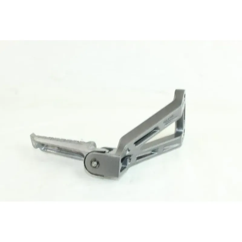 Platine arriere gauche KAWASAKI ZX6R 600 NINJA 1995 - 1997