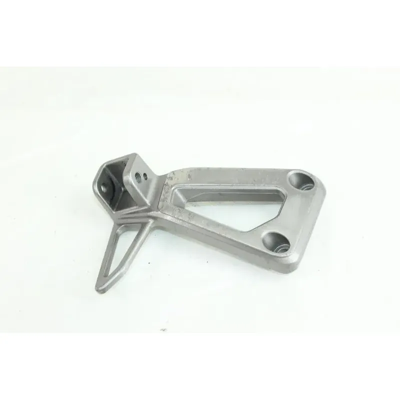 Platine arriere gauche SUZUKI GSF 1200 BANDIT 1995 - 2000