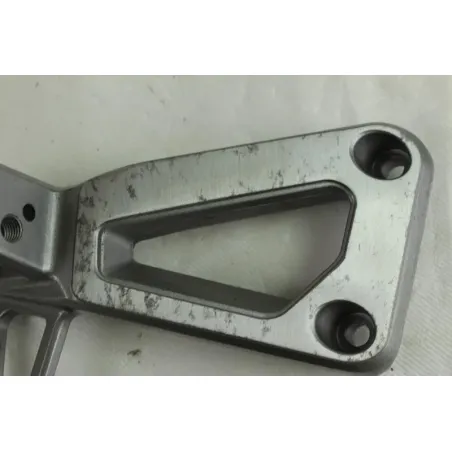 Platine arriere gauche SUZUKI GSF 1200 BANDIT 1995 - 2000