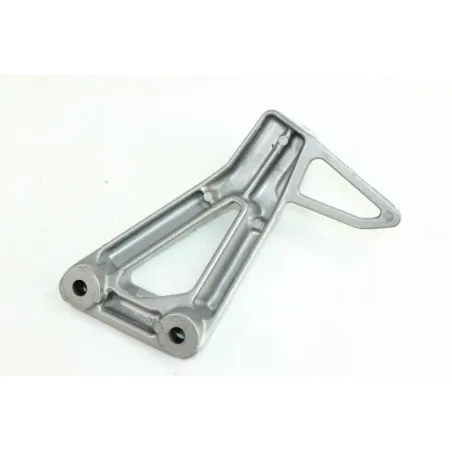 Platine arriere gauche SUZUKI GSF 1200 BANDIT 1995 - 2000
