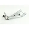 Platine arriere droite HONDA XX 1100 1997 - 2003 Platine arriere droite HONDA XX 1100 1997 - 2003