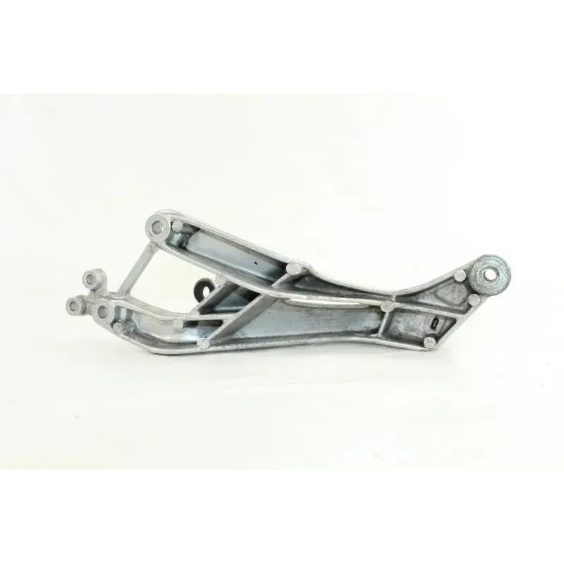 Platine arriere droite HONDA XX 1100 1997 - 2003