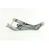 Platine arriere droite HONDA XX 1100 1997 - 2003 Platine arriere droite HONDA XX 1100 1997 - 2003