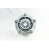 Porte couronne HONDA CB 900 F HORNET 2002 - 2006 Porte couronne HONDA CB 900 F HORNET 2002 - 2006