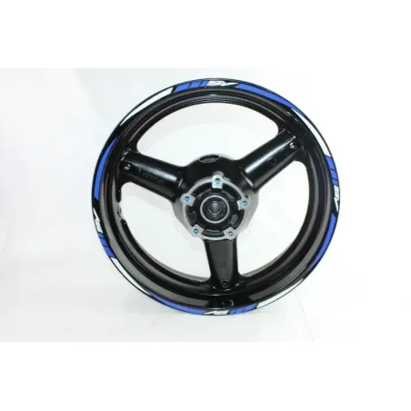 Jante arriere SUZUKI SV 650 N 2003 - 2007