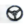 Jante arriere SUZUKI SV 650 N 2003 - 2007