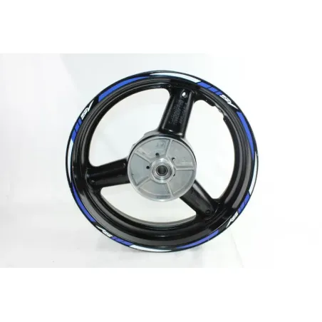 Jante arriere SUZUKI SV 650 N 2003 - 2007