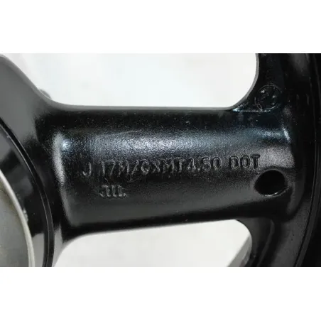 Jante arriere SUZUKI SV 650 N 2003 - 2007