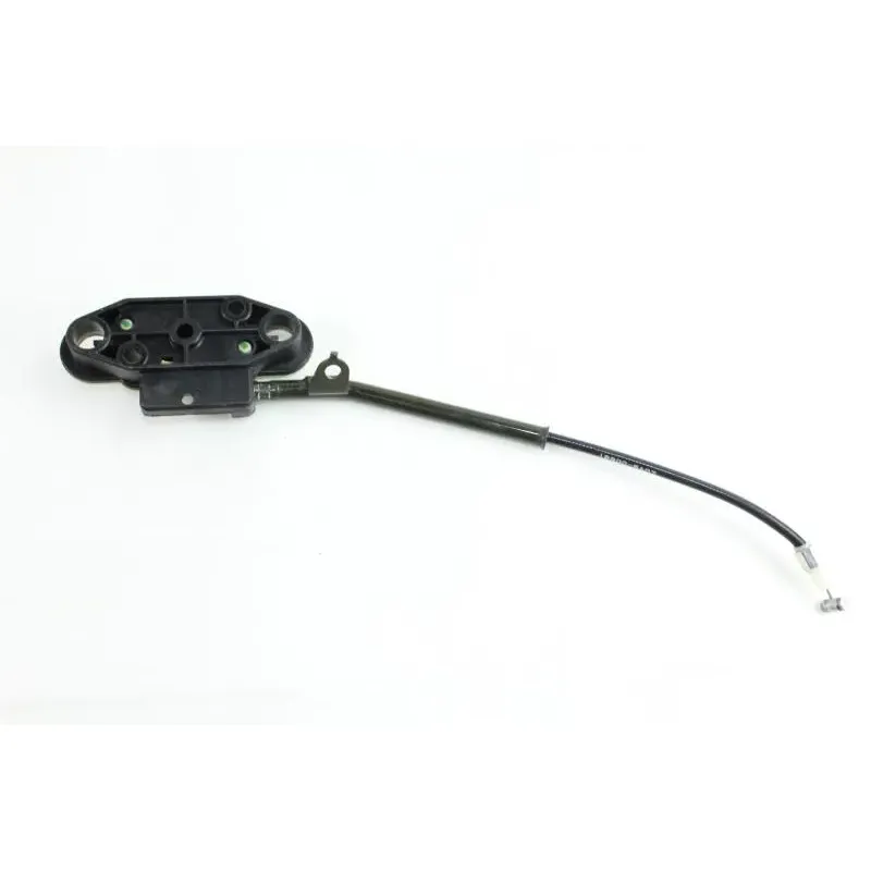 Mecanisme verrouillage selle SUZUKI SV 650 N 2003 - 2007