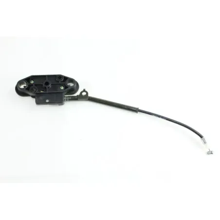 Mecanisme verrouillage selle SUZUKI SV 650 N 2003 - 2007