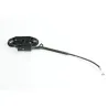 Mecanisme verrouillage selle SUZUKI SV 650 N 2003 - 2007 Mecanisme verrouillage selle SUZUKI SV 650 N 2003 - 2007